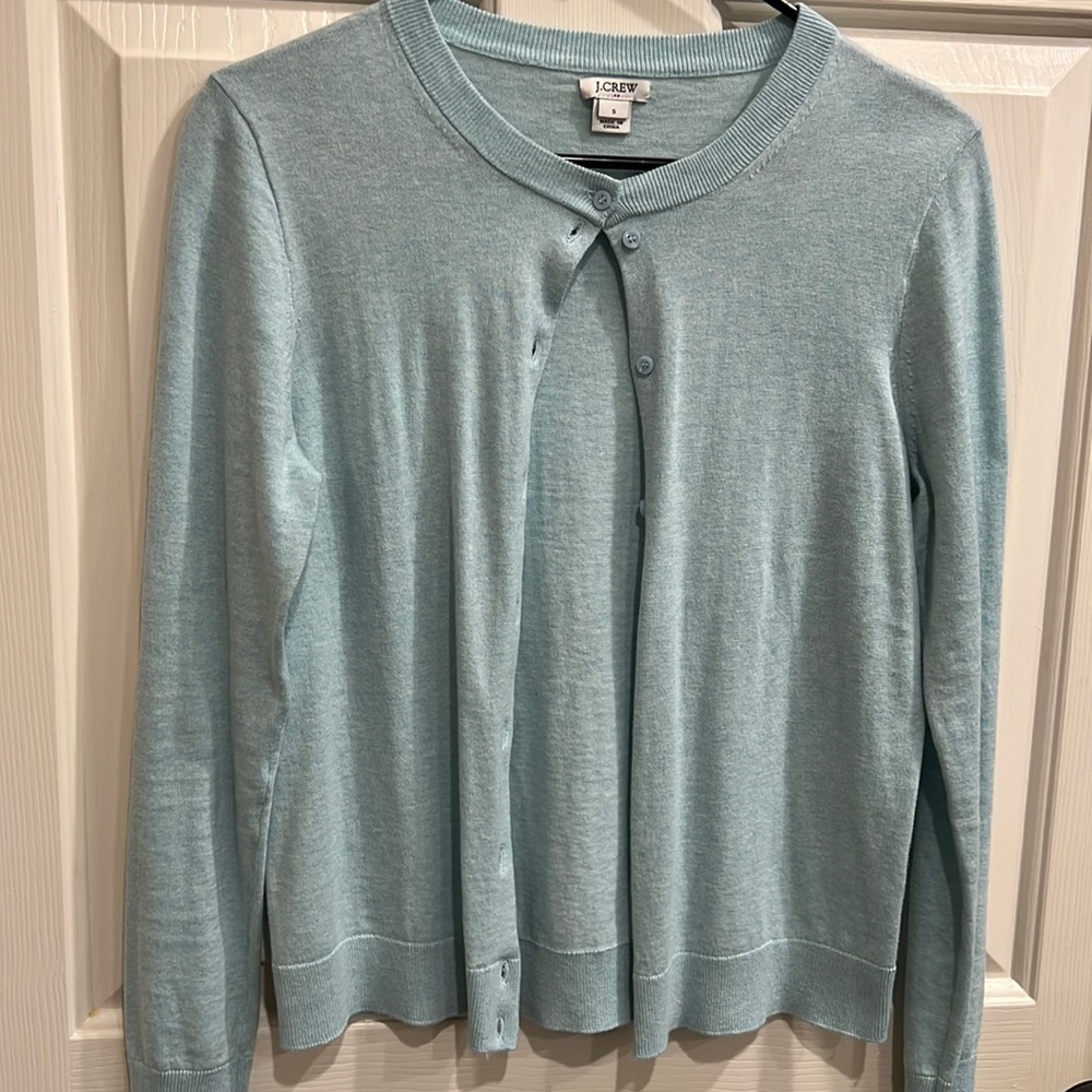 J. Crew Cardigan | Size Small
